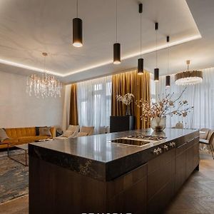 Appartement met Drie Slaapkamers